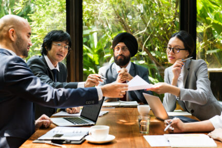 SEO Is Not Just Keywords: How Smart Companies Turn Search Into Revenue.